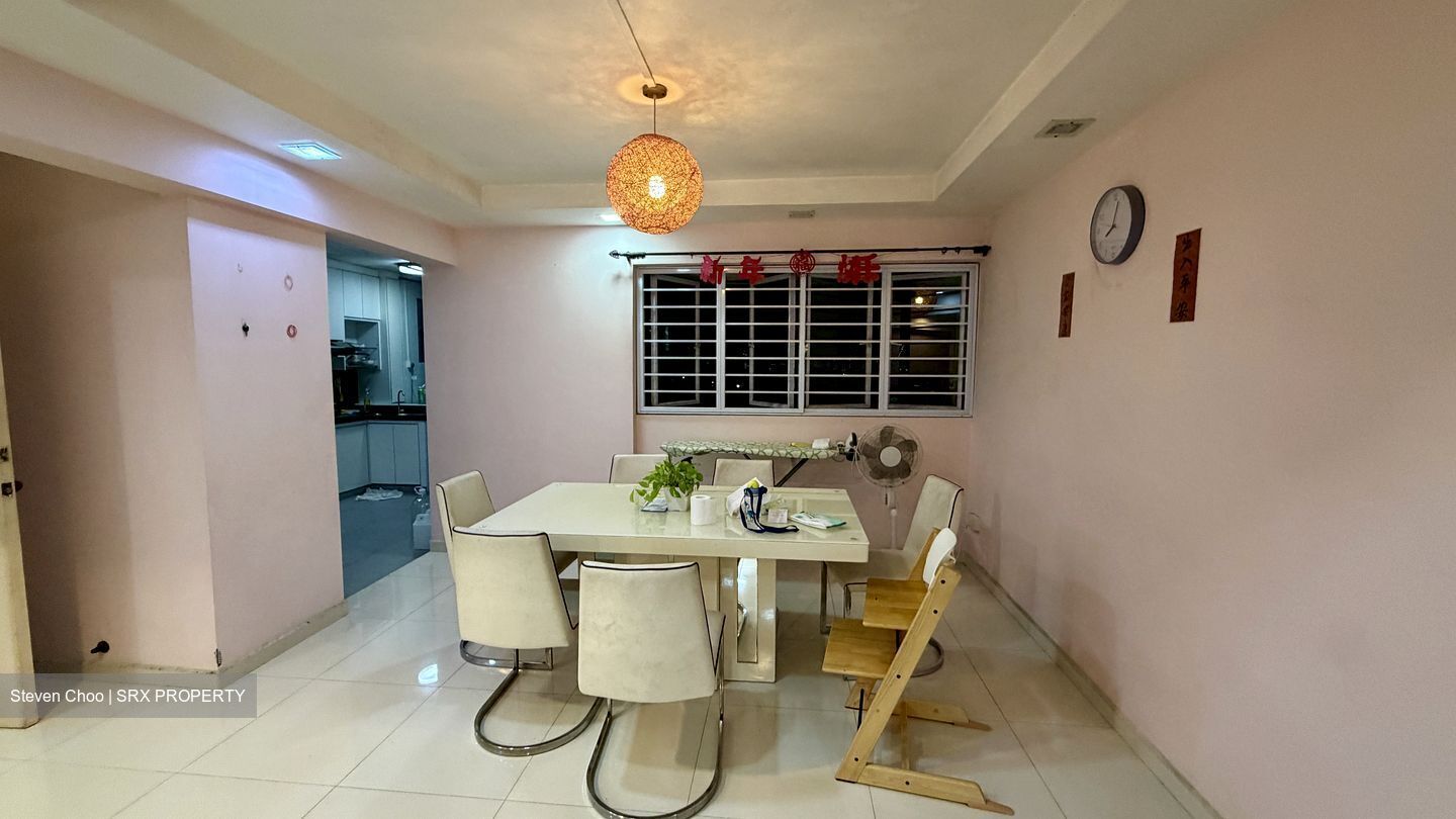 Blk 229 Yishun Street 21 (Yishun), HDB 5 Rooms #613343621